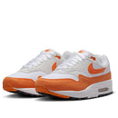 Nike Air Max 1 WMNS Safety Orange DZ2628-002 - achterkant | Snrkickz