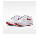 Nike Air Max 1 Valentine's Day White HV2303-100 - zoolaanzicht | Snrkickz
