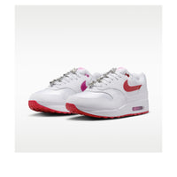 Nike Air Max 1 Valentine's Day White HV2303-100 - zoolaanzicht | Snrkickz
