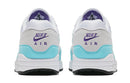 Nike Air Max 1 Anniversary Aqua 908375-105 - detail Air unit | Snrkickz
