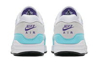Nike Air Max 1 Anniversary Aqua 908375-105 - detail Air unit | Snrkickz