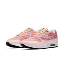 Nike Air Max 1 Strawberry Lemonade CJ0609-600 - zoolaanzicht | Snrkickz