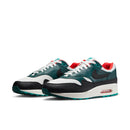 Nike Air Max 1 Liverpool LeBron James FB8914-100 - zoolaanzicht | Snrkickz