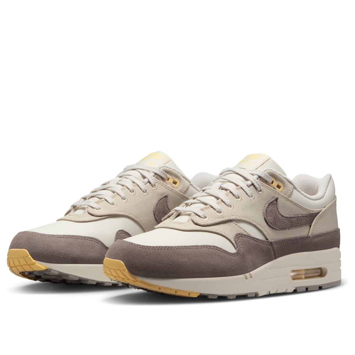 Nike Air Max 1 Premium Cave Stone