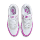 Nike Air Max 1 Fuchsia Dream DZ2628-001 - achterkant | Snrkickz