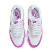 Nike Air Max 1 Fuchsia Dream DZ2628-001 - achterkant | Snrkickz