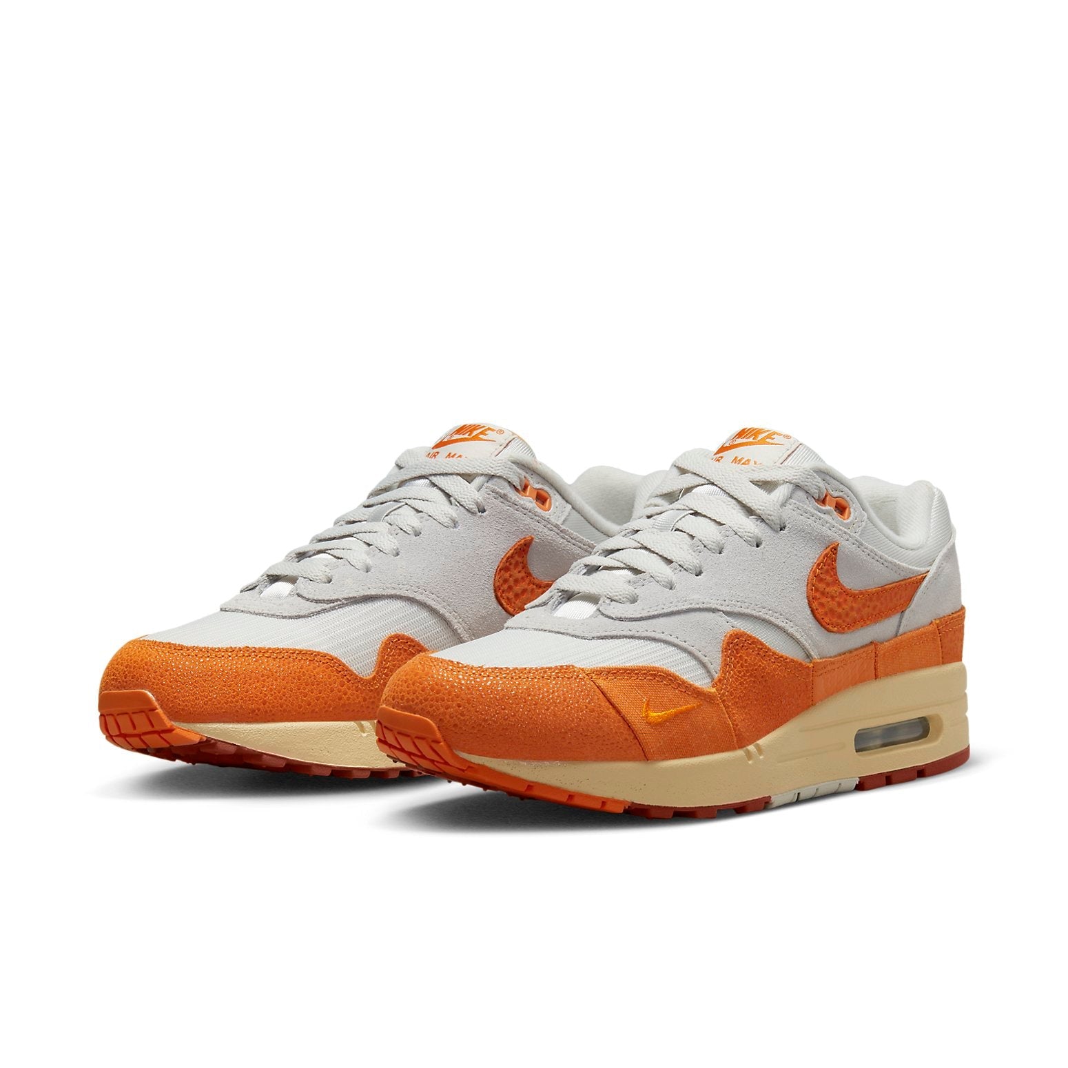 Nike Air Max 1 Magma Orange