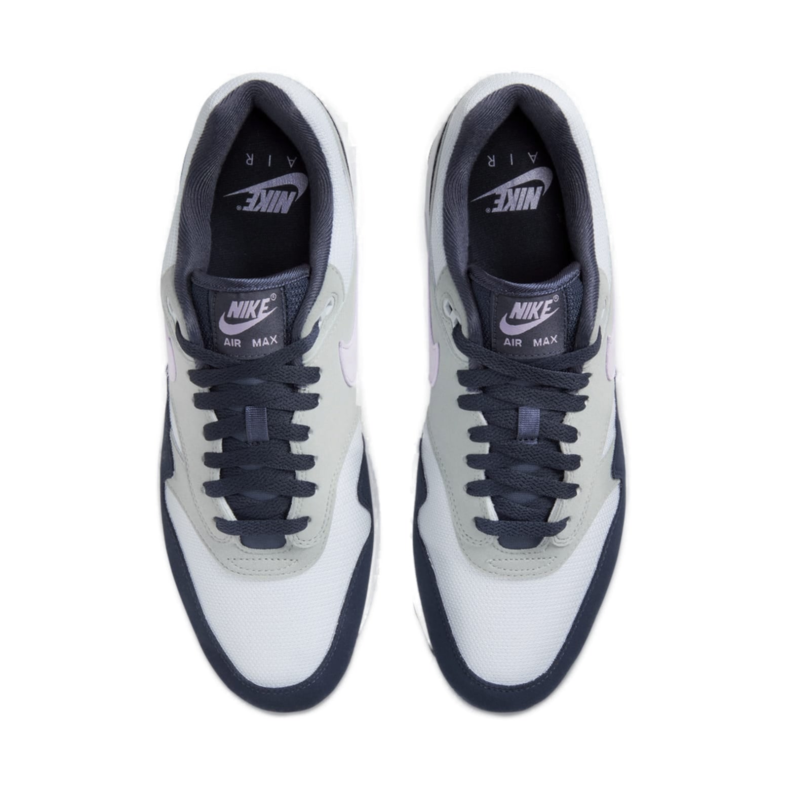 Nike Air Max 1 Obsidian Lilac Bloom