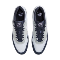 Nike Air Max 1 Obsidian Lilac Bloom FD9082-001 - Achteraanzicht | Snrkickz