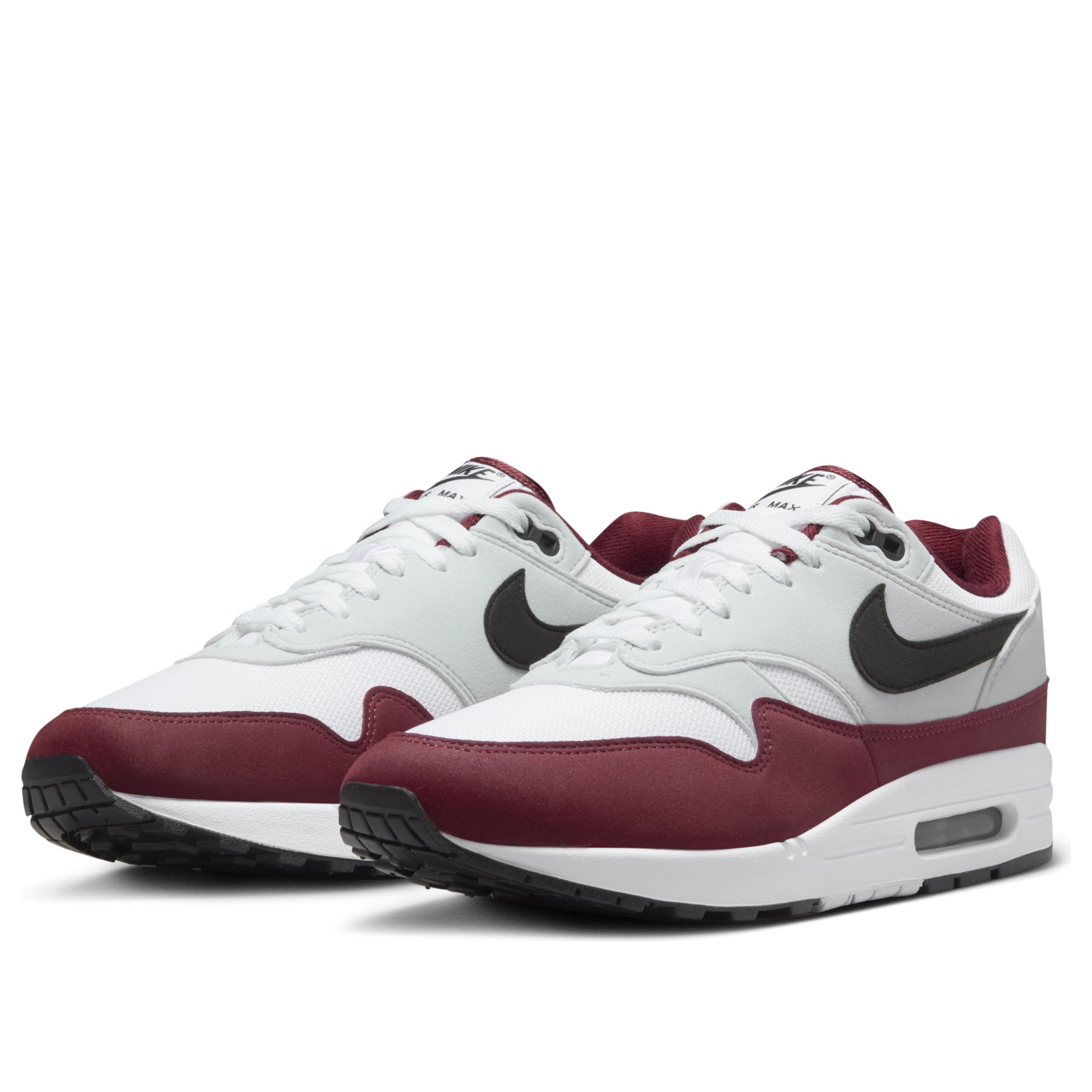Nike Air Max 1 Dark Team Red