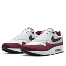 Nike Air Max 1 Dark Team Red FD9082-106 - Achteraanzicht | Snrkickz