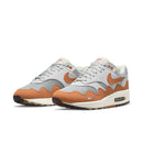 Nike Air Max 1 Patta Waves Monarch DH1348-001 - Bovenaanzicht | Snrkickz