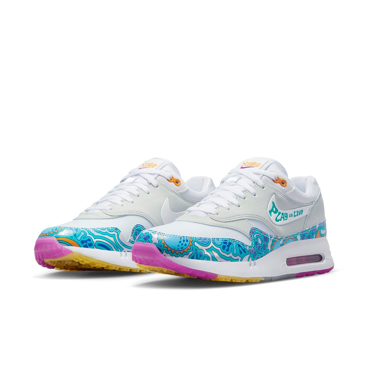 Nike Air Max 1 '86 OG Golf NRG Play to Live