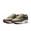 Nike Air Max 1 Essential PRM Neutral Olive Cacao Wow HF1516-200 - zoolaanzicht | Snrkickz
