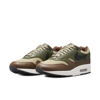 Nike Air Max 1 Essential PRM Neutral Olive Cacao Wow HF1516-200 - zoolaanzicht | Snrkickz