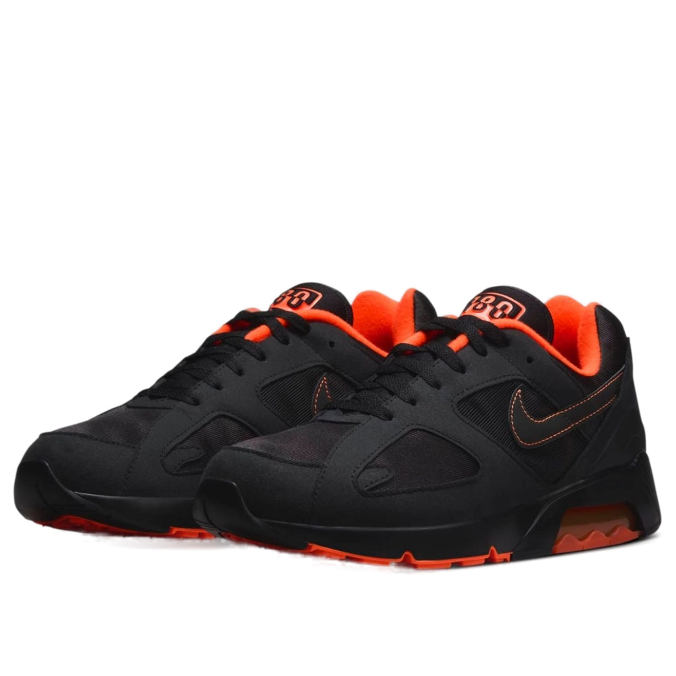 Nike Air Max 180 QS Hyper Crimson