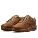 Nike Air Max 1 '87 Luxe Ale Brown DV3888-200 - Bovenaanzicht | Snrkickz