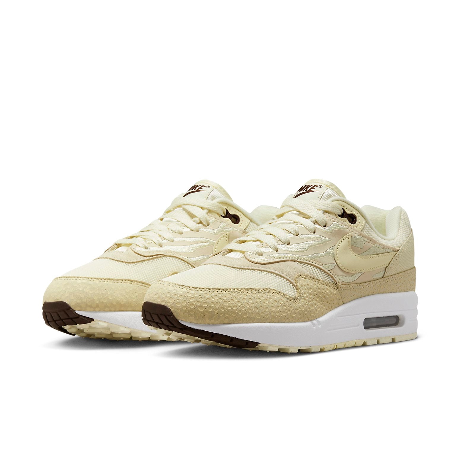 Nike Air Max 1 '87 Safari Coconut Milk