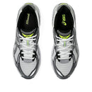 ASICS GT-2160 JJJJound White 1203A554-100 - detail co-branding | Snrkickz