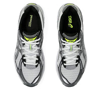 ASICS GT-2160 JJJJound White 1203A554-100 - detail co-branding | Snrkickz