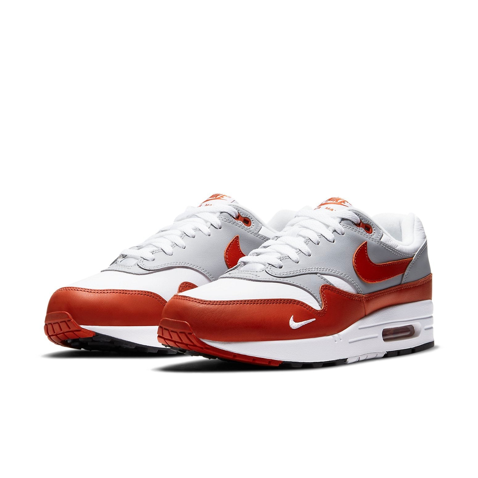 Nike Air Max 1 Martian Sunrise DH4059-102 - zoolaanzicht | Snrkickz