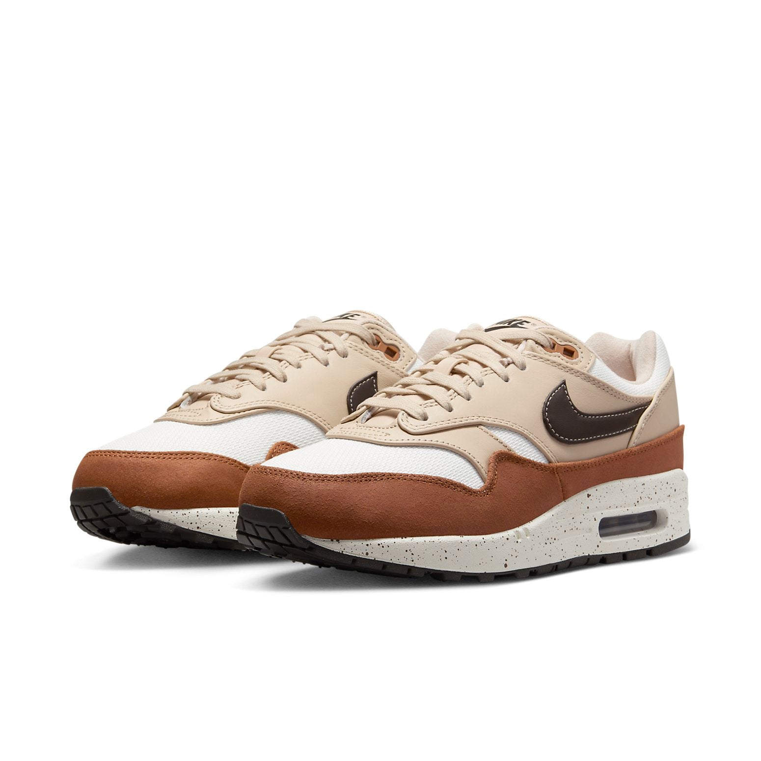 Nike Air Max 1 '87 Velvet Brown