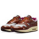 Nike Air Max 1 Patta Tan Brown DO9549-200 - Bovenaanzicht | Snrkickz