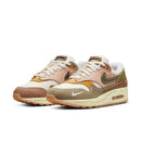 Nike Air Max 1 Premium Wabi-Sabi (Women's) DQ8656-133 - Bovenaanzicht | Snrkickz