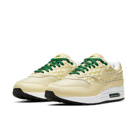 Nike Air Max 1 Premium Lemonade CJ0609-700 - zoolaanzicht | Snrkickz