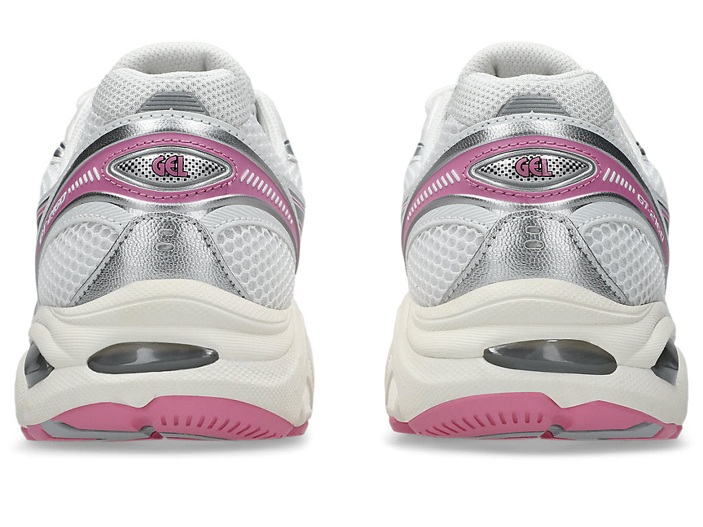 ASICS GT-2160 White Sweet Pink 1203A275-107 - detail GEL demping | Snrkickz
