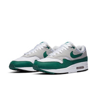 Nike Air Max 1 Anniversary Green (2020) DC1454-100 - Bovenaanzicht | Snrkickz