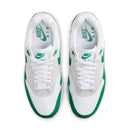 Nike Air Max 1 '87 Malachite DZ2628-003 - Achteraanzicht | Snrkickz