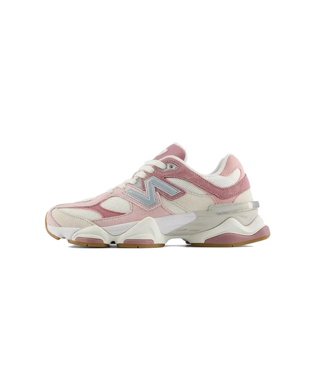 New Balance 9060 Rose Pink