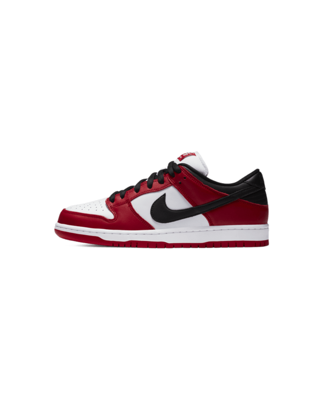 Nike SB Dunk Low Pro J-Pack Chicago