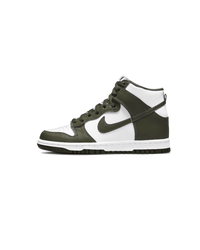 Nike Dunk High Cargo Khaki - SnrKickz