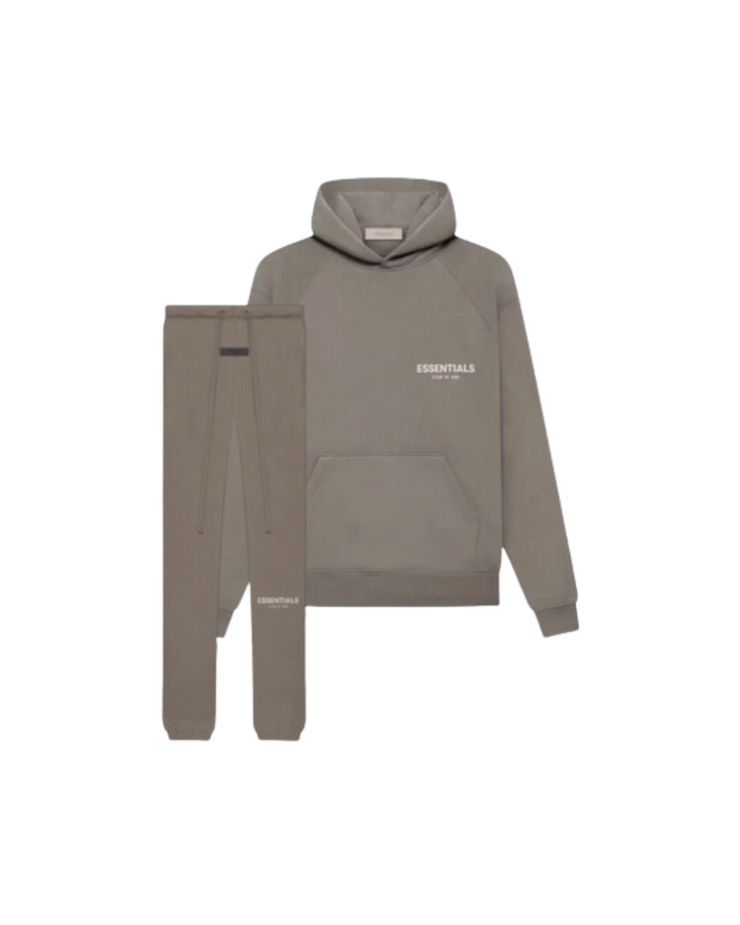 Fear of God Essentials DESERT TAUPE