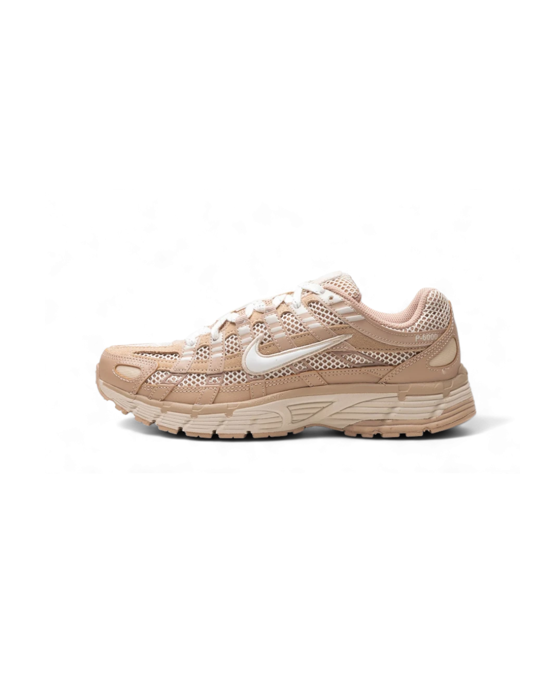 Nike P-6000 Premium Hanf