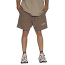 Fear of God Essentials Desert Taupe Korte Broek