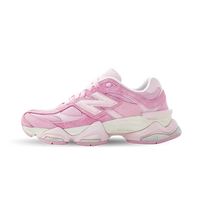 New Balance 9060 ASOS Exclusive Rose Overdye U9060APP | Snrkickz