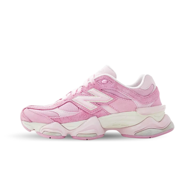 New Balance 9060 ASOS Exclusive Rose Overdye U9060APP | Snrkickz