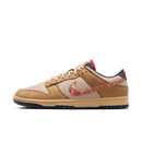 Nike Dunk Low Sketch and Exploration