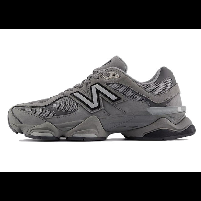 New Balance 9060 Shadow Grey Castlerock