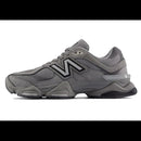 New Balance 9060 Shadow Grey Castlerock U9060ZGB | Snrkickz