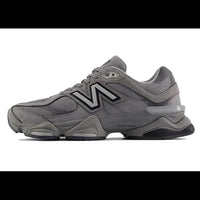 New Balance 9060 Shadow Grey Castlerock U9060ZGB | Snrkickz
