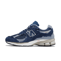 New Balance 2002R Protection Pack Navy Grey