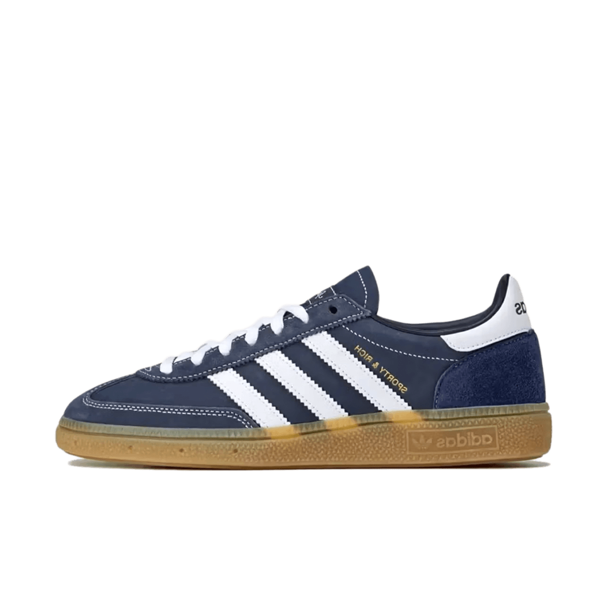 Adidas Handball Spezial Sporty & Rich Night Indigo