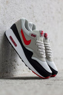 Nike Air Max 1 Chili Volt - SnrKickz