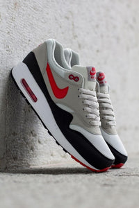 Nike Air Max 1 Chili Volt - SnrKickz