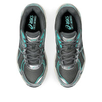 ASICS GT-2160 Steel Grey Waterfall 1203A604-021 - bovenaanzicht | Snrkickz