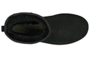 UGG Classic Mini Boot Black (1002072-BLK) | Snrkickz